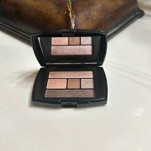 Lancôme 200 Coral Crush Eyeshadow Palette